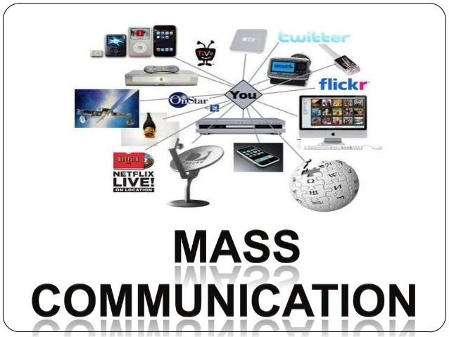 Definition of mass media by different authors paityn has orozco