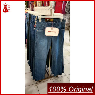 CBT2006 Celana Rament Pria & Wanita Levis Murah BMGShop