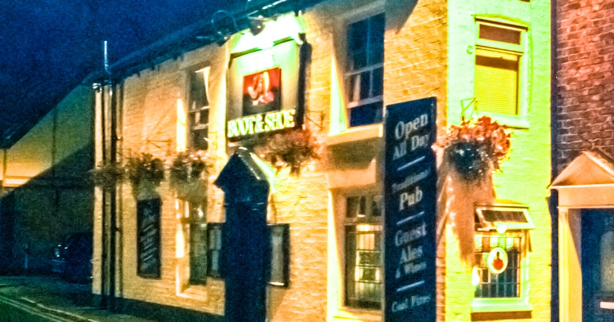 Boot And Shoe Nantwich Boot And Shoe Nantwich