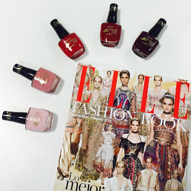 Regalos revistas marzo 2016: Elle Regalos revistas marzo 2016: Elle