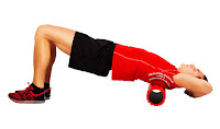 Muscle Mauler Max BEST Foam Roller for Revolutionary Muscle Massage  #MuscleMaulerMax
