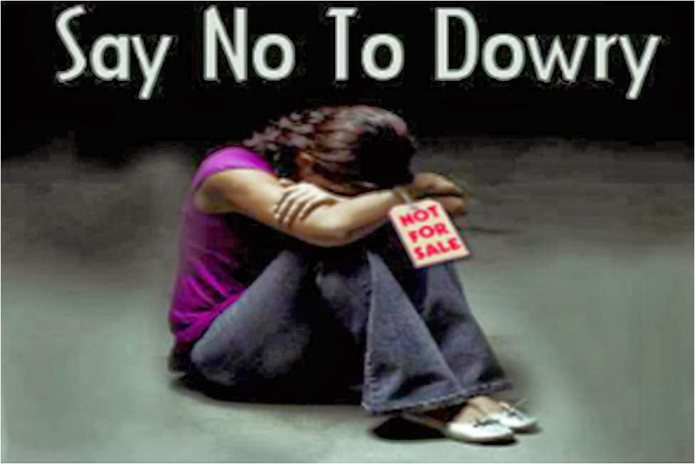 Essay on dowry system in india