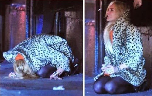Lindsay Lohan Islam Lindsay Lohan Islam