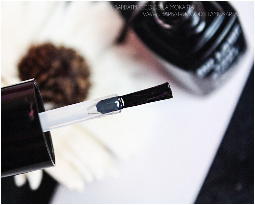 Il Barbatrucco della Mokarta [RECENSIONE] LAYLA No Lamp Gel Polish