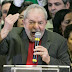 Lula diz que 'estão com medo' de que ele volte à Presidência