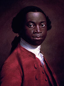 Olaudah Equiano Olaudah Equiano