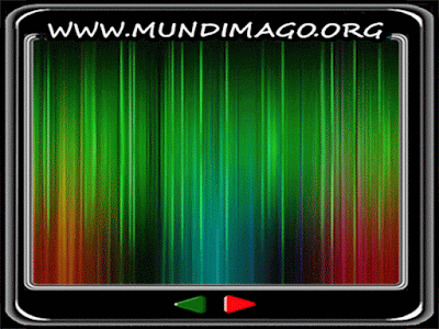 Mundimago Psichedelica