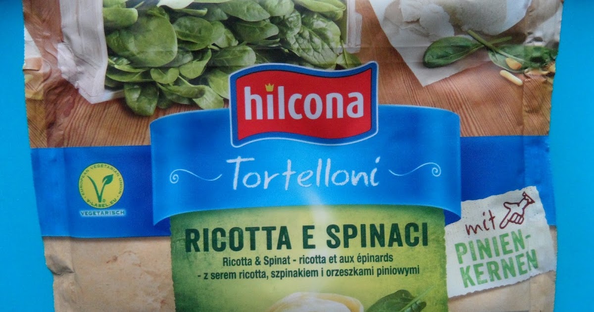 Josettas Welt Hilcona Pasta Classica