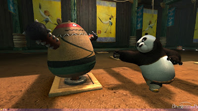 Kung Fu Panda Games For PC Full mediafire