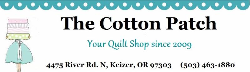 The Cotton Patch