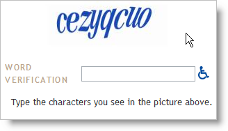 CARA HILANGKAN WORD VERIFICATION DI RUANGAN KOMEN BLOGSPOT ! CARA HILANGKAN WORD VERIFICATION DI RUANGAN KOMEN BLOGSPOT !