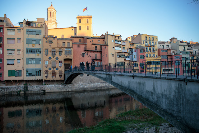 Жирона (Girona)