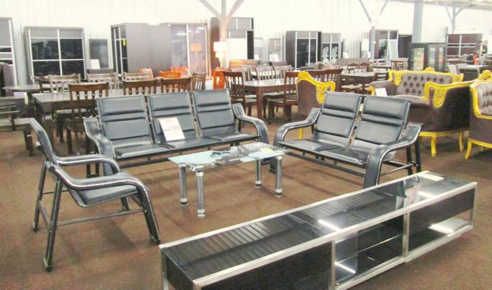 BP Furniture Outlet Sdn Bhd 平价家具批发总汇