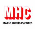 Mario Huertas Cotes