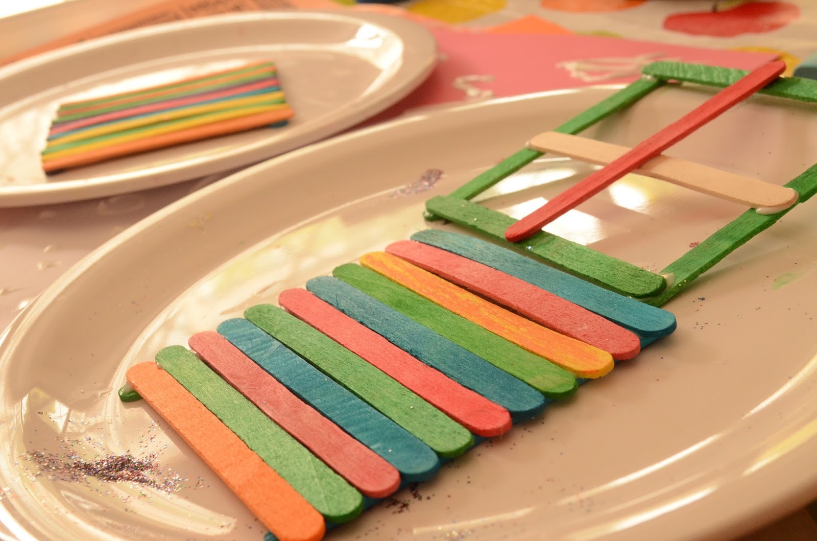 Practical Mom Magic Tree House {Practical Mondays 48}