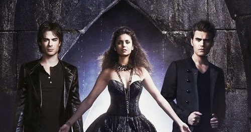 The Vampire Diaries (3.ª temporada) – Wikipédia, a enciclopédia livre