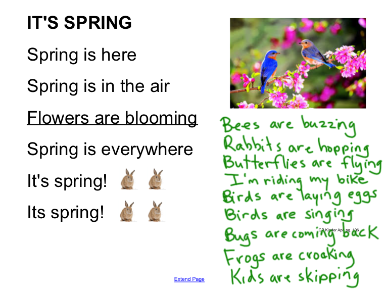 Spring с английского на русский. Spring is here стих. Spring is here Spring is here стих. Стихотворение Spring is here in the Air. Spring is here стихи на английском.