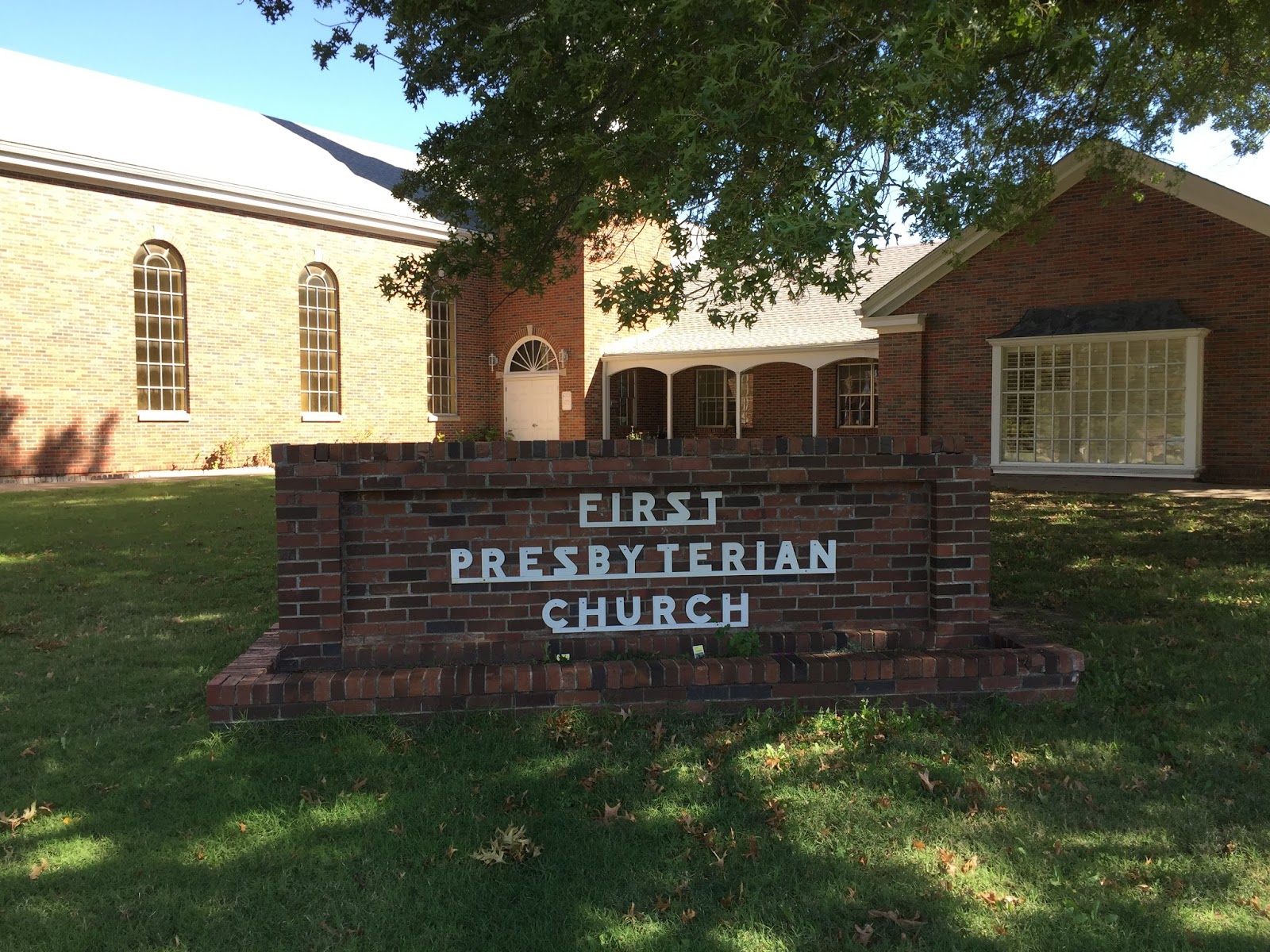 LivelyRV Pawhuska, Oklahoma