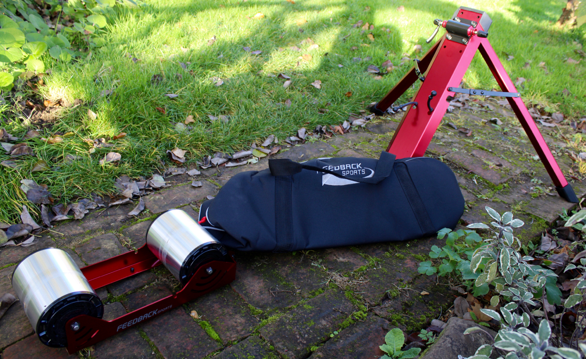 feedback sports omnium rollers