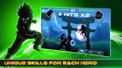 Free Download Game Shadow Battle Apk v1.4.6 (Mod Money) Free Download Game Shadow Battle Apk v1.4.6 (Mod Money)
