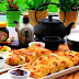 How It's Made Turnip Cake | Lo Bak Gou|Chinese Radish Cake | Pan Fried Daikon Cake