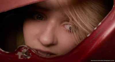 Abigail Breslin in The Call movie image
