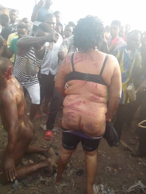 Apologise, Striped nude in nigeria can recommend Think, Striped nude in nigeria share your