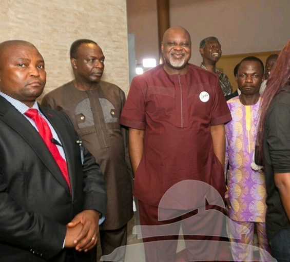 selma movie premiere