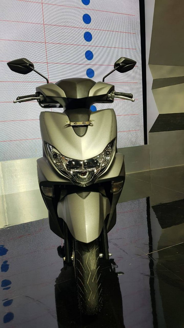 Generasi Z Yang Membutuhkan Motor Free Go Dengan Tagline The
