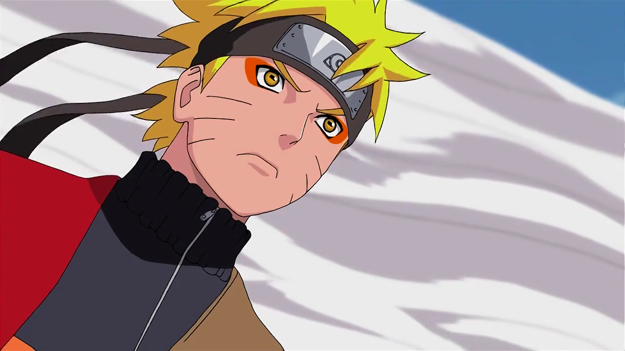 Naruto Shippuden On Naruto Shippuden 163 Naruto Shippuden On Naruto Shippuden 163