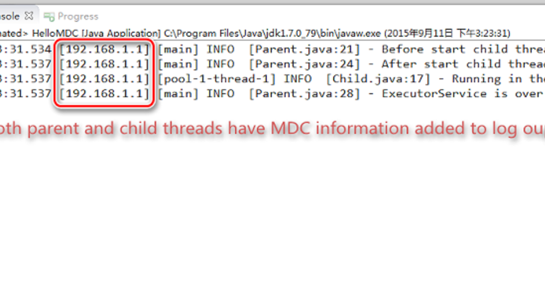 How to distinguish logging per Client or Request in Java? Use MDC or