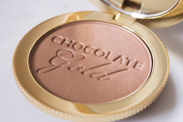 Chocolate Gold Too Faced