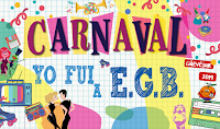 Güevéjar - Carnaval 2019