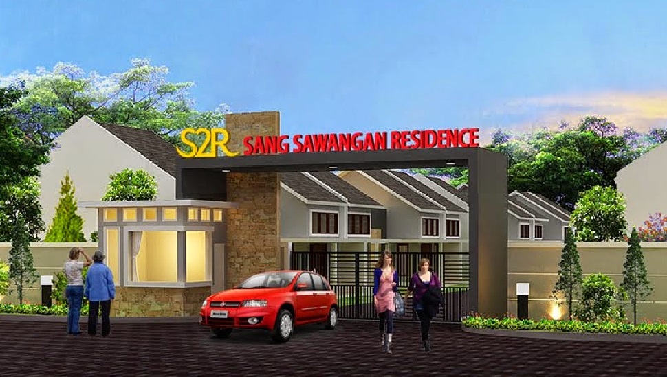 Perumahan Murah di Sawangan Depok 2017 - Info Perumahan