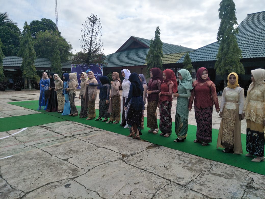 Fashion Show