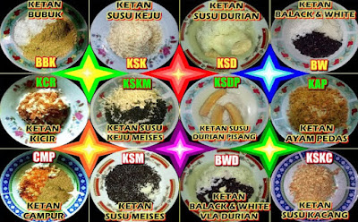 Pos Ketan Legenda 1967,kuliner di malang Pos Ketan Legenda 1967,kuliner di malang