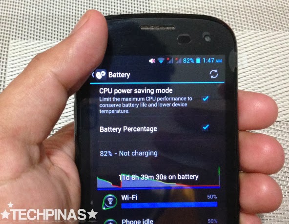 O+ 8.6, O+ Android Smartphone