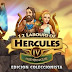 12 LABOURS OF HERCULES IV: MOTHER NATURE - Edición Coleccionista en Español