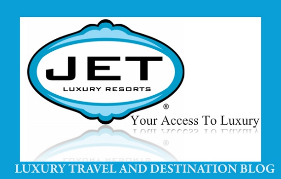 Jet Luxury Resorts