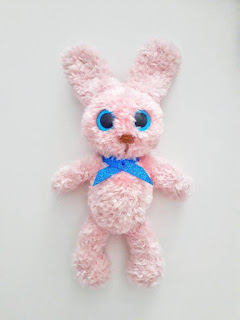 PATRON GRATIS CONEJO AMIGURUMI 36667 PATRON GRATIS CONEJO AMIGURUMI 36667