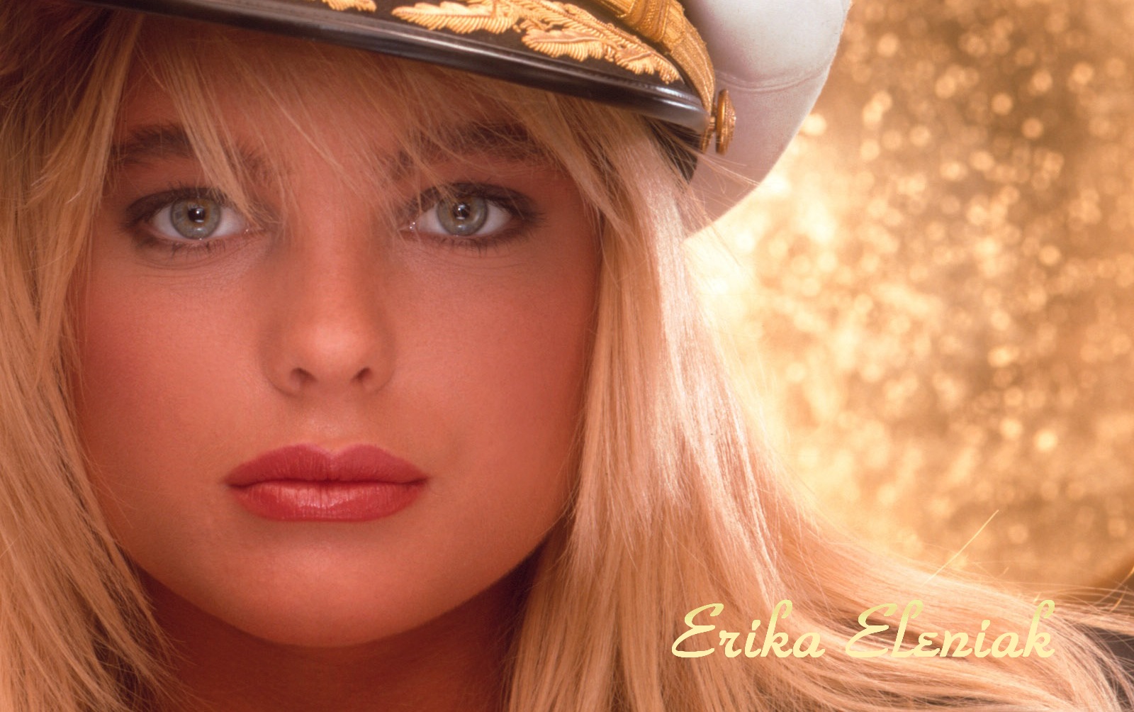 Filmovízia: Erika Eleniak(04)