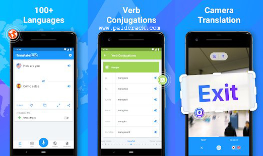 iTranslate Pro APK 5.2.7 Subscribed iTranslate Pro APK 5.2.7 Subscribed Version