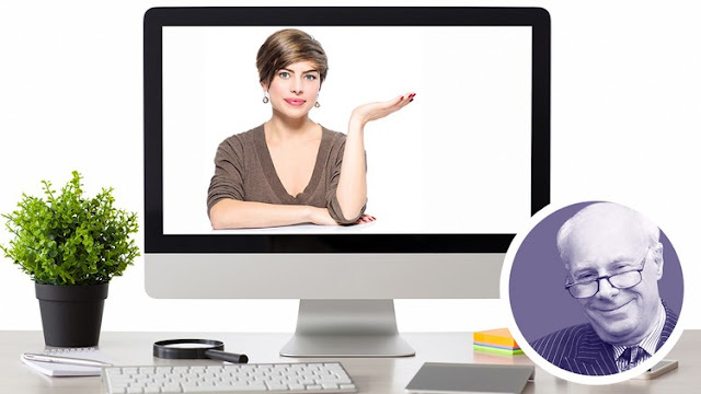 Promo Video - Make Talking Head Videos with Ease Promo Video - Make Talking Head Videos with Ease