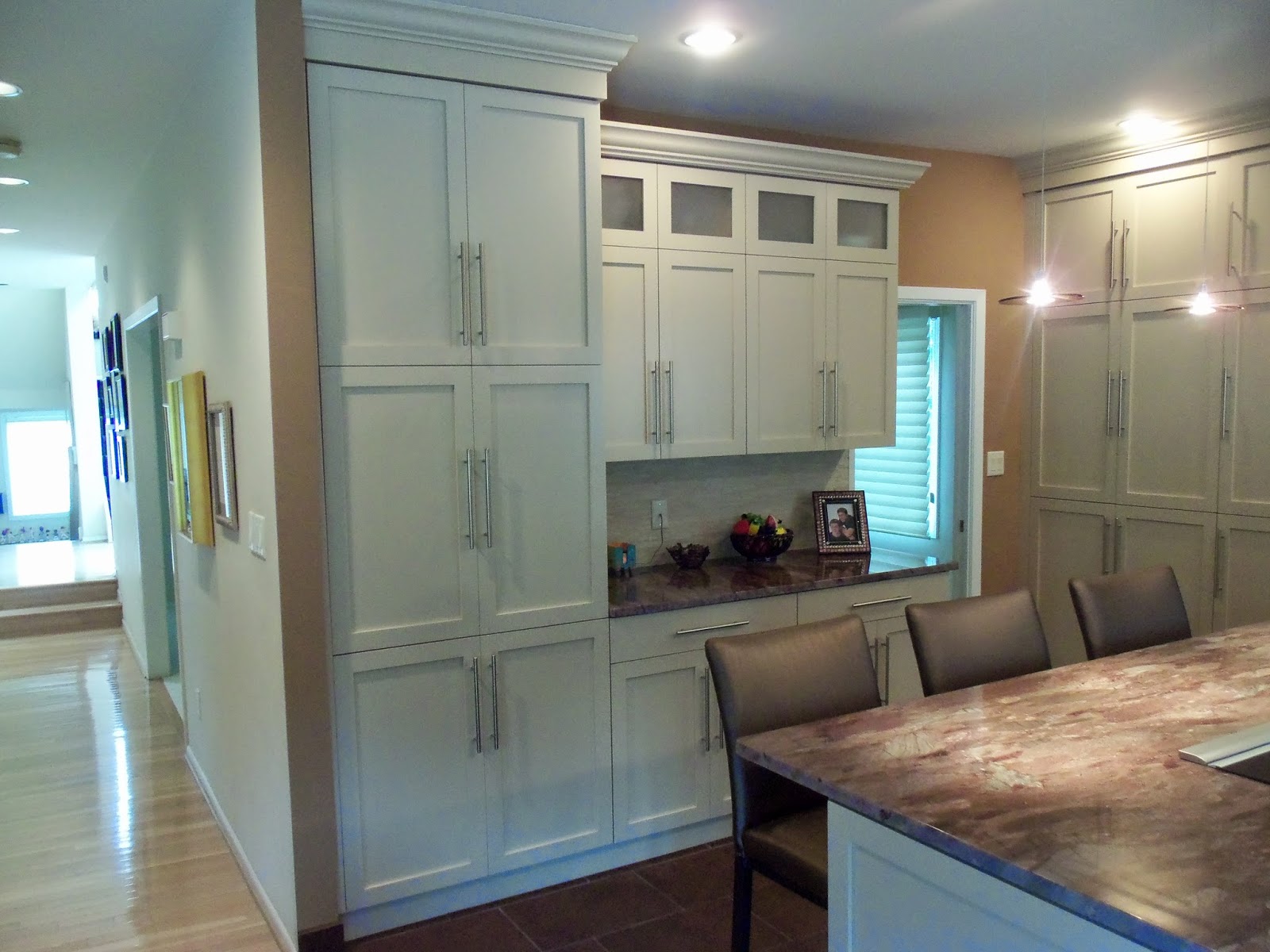 Custom Craft Cindy H.