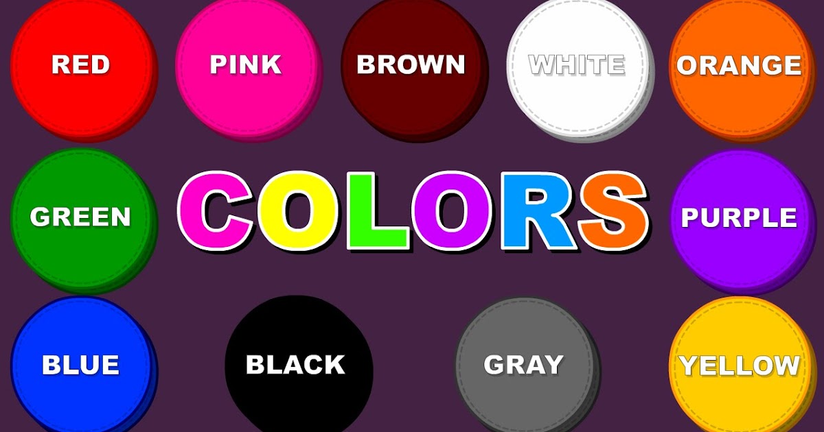 66 Populer Jenis Warna Kulit Manusia Dalam Bahasa Inggris Campuran Warna