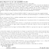 ATENÇÃO !! Publicada a Portaria 69/SMADS/2017 que altera a redação da Portaria SMADS nº 64, de 28 de novembro de 2017 e seu anexo I.