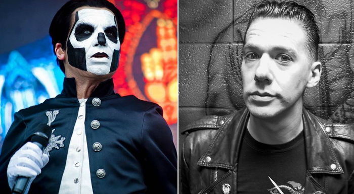 Ghost Tobias Forge Revela Su Identidad Por Primera Vez [fotos] Jump Metal