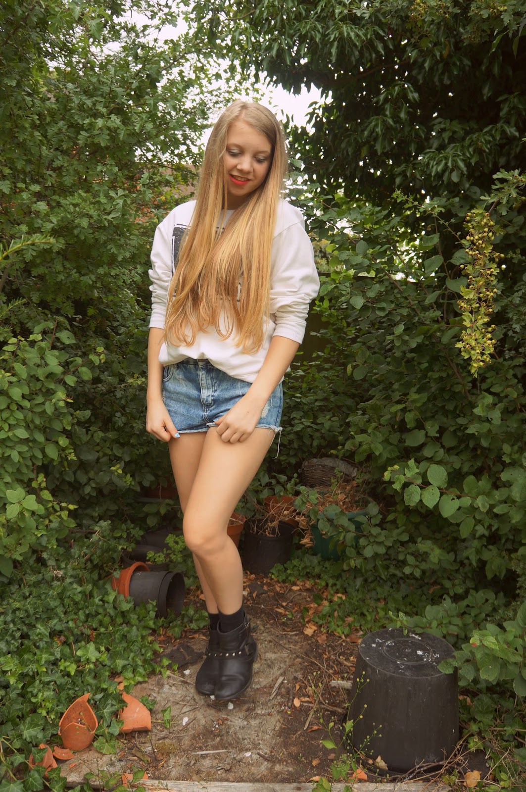 Laid-Back | StyleStorey