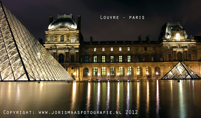 Musée Du Louvre - Paris