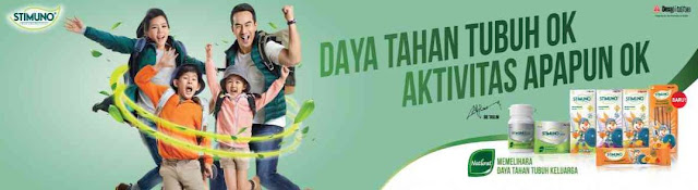 Stimuno Untuk Balita: Sirup Herbal Penjaga Daya Tahan Tubuh Anak Stimuno Untuk Balita: Sirup Herbal Penjaga Daya Tahan Tubuh Anak